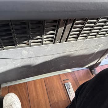 Söz Verilen 2+1 Koltuk Düzeni Eksik, Hijyenik Olmayan Otobüs