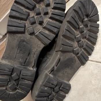 FLO Us Polo Botunun Tabanı Kısa Sürede Parçalandı: İade Talebi