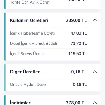 İzinsiz Singspace Aboneliği Ve İptal Taleplerine Cevap Gelmemesi