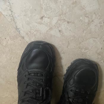 Skechers Kadın Ayakkabısının Kısa Sürede Deforme Olması Ve Değişim Talebi