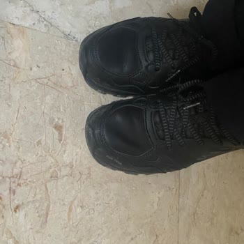 Skechers Kadın Ayakkabısının Kısa Sürede Deforme Olması Ve Değişim Talebi