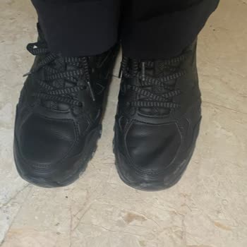 Skechers Kadın Ayakkabısının Kısa Sürede Deforme Olması Ve Değişim Talebi