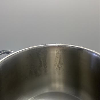 Jumbo Çelik Tencere Setinde Kararma Ve Aksamalar, Müşteri Hizmetleri Sorunu Çözülmedi