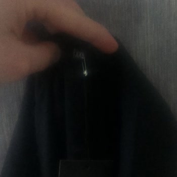 Sipariş Edilen M Beden Yerine XXL Gönderildi, Satıcıdan Yanıt Yok