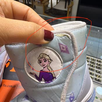 Gönderilen Bot Kullanılmış, Yeni Ürün İsteği