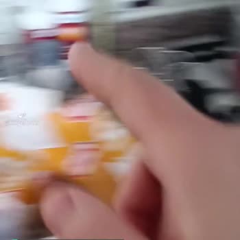 Halk Süt Bozuk Çıktı!