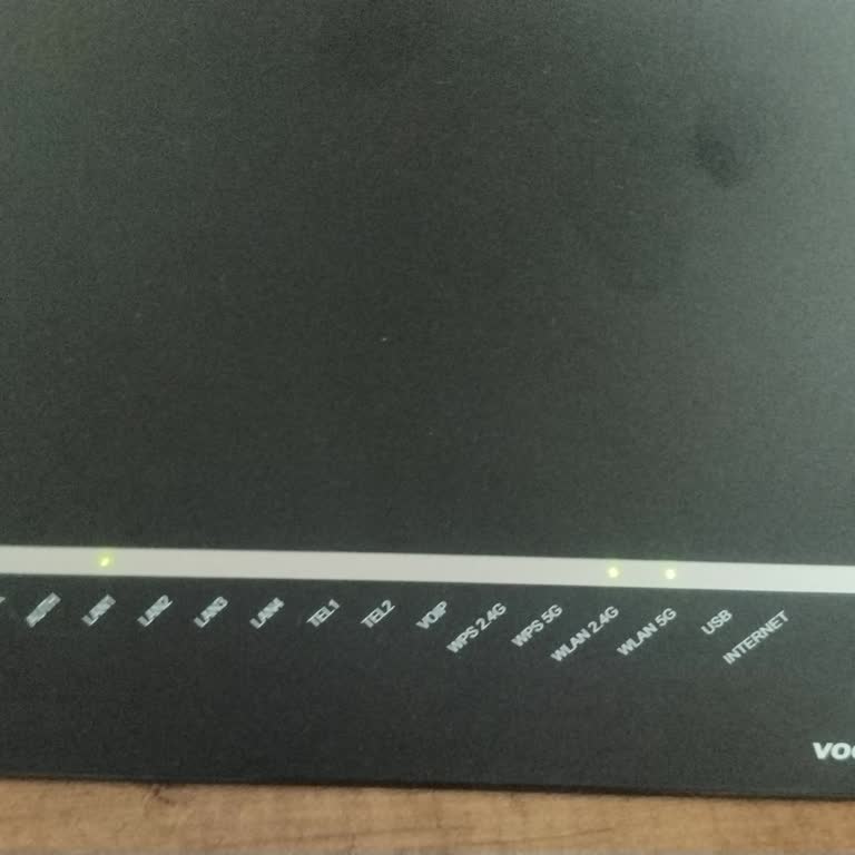 Vodafone Fibernet Bağlantı Kesintileri Ve Canlı Müşteri Temsilcisi Erişimi İçin Acil Şikayet