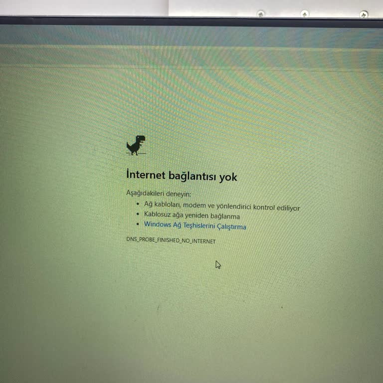 Ödeme Yaptım Ama İnternet Hâlâ Aktif Değil