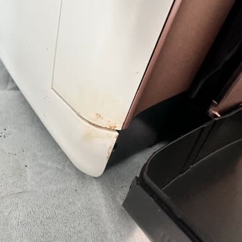 Kullanılmış Kahve Makinesi Aldım, Sıfır Ürün Ve Koşulsuz İade İstiyorum