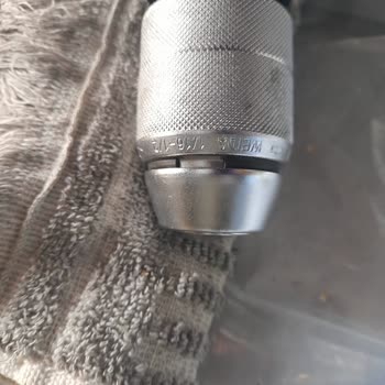 Bosch Matkap Arızası İçin Yetkili Serviste Uzun Süreli Gecikme Ve Mağduriyet