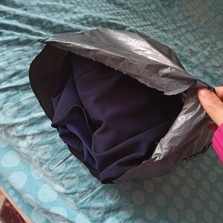 Hüma Store Butik Koruyucu Bir Paketleme Olmadan Gönderildi