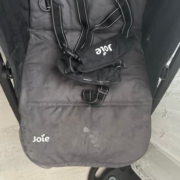 Ön Tutunma Aparatı Kırıldı, Yedek Parça Temin Edilemedi