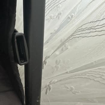 Ön Tutunma Aparatı Kırıldı, Yedek Parça Temin Edilemedi