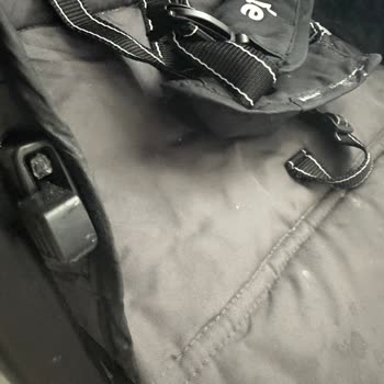 Ön Tutunma Aparatı Kırıldı, Yedek Parça Temin Edilemedi