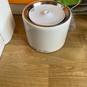 Evofone Garanti Servisinde Çalışmayan Su Sebili Çözüm Bulunamadı