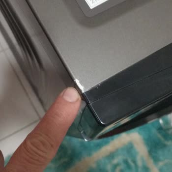 Arçelik Bozuk Ürün Olarak Tarafıma Getirildi