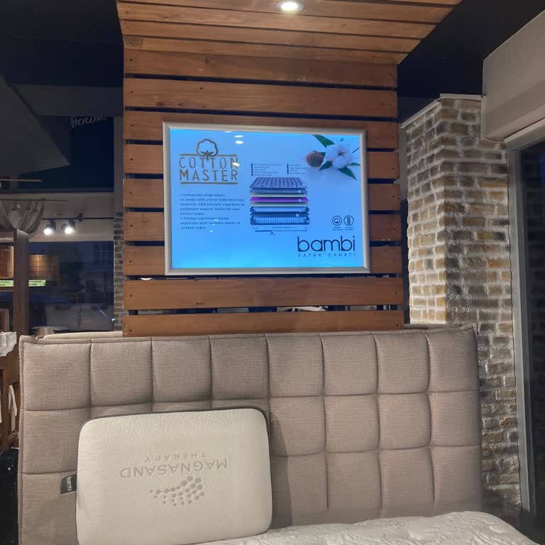 Kısa Sürede Sırt Ve Bacak Ağrısına Neden Olan Yatak İçin İade Talebi