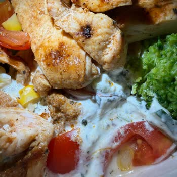 Yemeksepeti Yemekte Saç Bulundu Ve İade Tamamlanmadı!