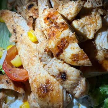 Yemeksepeti Yemekte Saç Bulundu Ve İade Tamamlanmadı!