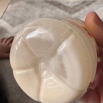 Eker Şeftali Kayısı Aromalı Kefirde Erken Bozulma Ve Çocuk Sağlığı Endişesi