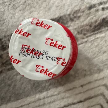 Eker Şeftali Kayısı Aromalı Kefirde Erken Bozulma Ve Çocuk Sağlığı Endişesi
