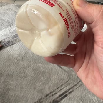 Eker Şeftali Kayısı Aromalı Kefirde Erken Bozulma Ve Çocuk Sağlığı Endişesi