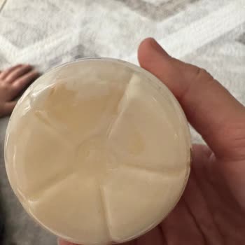 Eker Şeftali Kayısı Aromalı Kefirde Erken Bozulma Ve Çocuk Sağlığı Endişesi