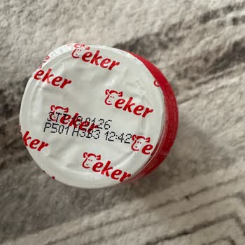 Eker Şeftali Kayısı Aromalı Kefirde Erken Bozulma Ve Çocuk Sağlığı Endişesi