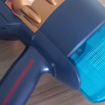 Cihaz Hava Alıyor, Hazne Boşaltma Zor, Servis Sorunu İnkar Ediyor: Değişim Bekliyorum