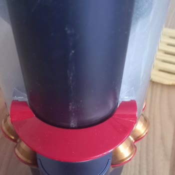 Cihaz Hava Alıyor, Hazne Boşaltma Zor, Servis Sorunu İnkar Ediyor: Değişim Bekliyorum