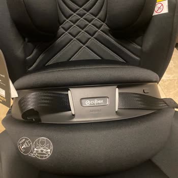 Hepsiburada'da Yaş Sınırlaması Belirtilmeyen Oto Koltuğu Ve İade Reddi