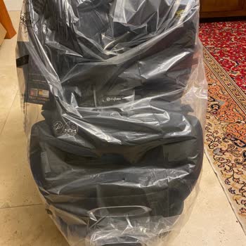 Hepsiburada’da Yanıltıcı Yaş Bilgisiyle Satılan Cybex Oto Koltuğu Ve İade Reddi