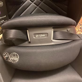 Hepsiburada’da Yanıltıcı Yaş Bilgisiyle Satılan Cybex Oto Koltuğu Ve İade Reddi