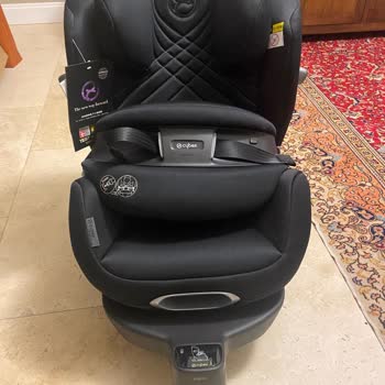 Hepsiburada’da Yanıltıcı Yaş Bilgisiyle Satılan Cybex Oto Koltuğu Ve İade Reddi