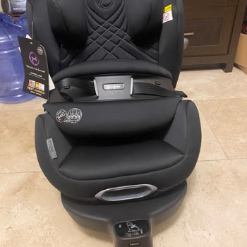 Hepsiburada’da Yanıltıcı Yaş Bilgisiyle Satılan Cybex Oto Koltuğu Ve İade Reddi