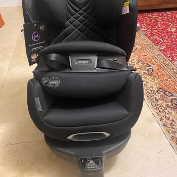 Hepsiburada’da Yanıltıcı Yaş Bilgisiyle Satılan Cybex Oto Koltuğu Ve İade Reddi