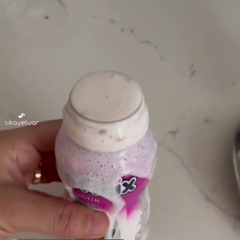 Altınkılıç Bozulmuş Kefir Çok Kötüydü