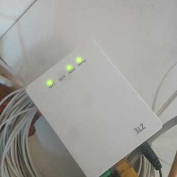 TurkNet’te Yanlış Adrese Yönlendirilen Teknisyen Ve Uzayan İnternet Kesintisi