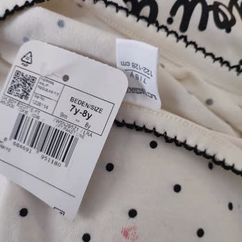 LCW'de Stokta Olmadığı Söylenen Ürünlerin İptali Ve Defolu Kalan Ürünlerde Yardımsız Müşteri Hizmeti