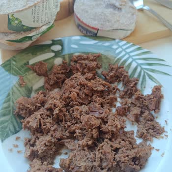 Torku Baton Kavurmasında Kalitesiz Et Ve Aşırı Yağ, İade Talebi