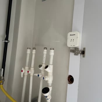 Daikin Kombi Sürekli Arıza Veriyor, Bebeğim İçin Soğukta Acil Tamir Gerekiyor