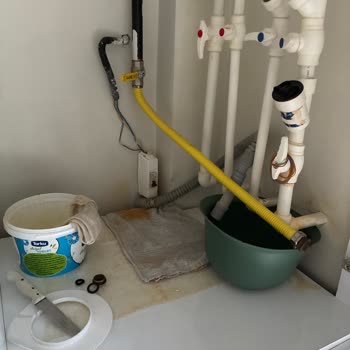 Daikin Kombi Sürekli Arıza Veriyor, Bebeğim İçin Soğukta Acil Tamir Gerekiyor