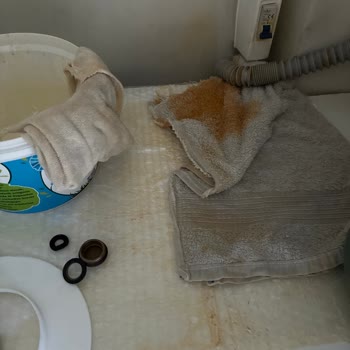 Daikin Kombi Sürekli Arıza Veriyor, Bebeğim İçin Soğukta Acil Tamir Gerekiyor