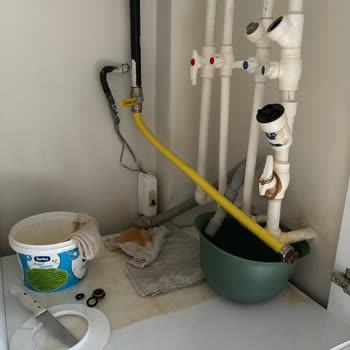 Daikin Kombi Sürekli Arıza Veriyor, Bebeğim İçin Soğukta Acil Tamir Gerekiyor