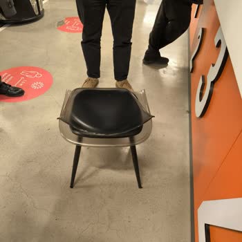 Üç Sandalye Aynı Anda Kırıldı Kullanıcı Hatası İddiası Kabul Edilemez