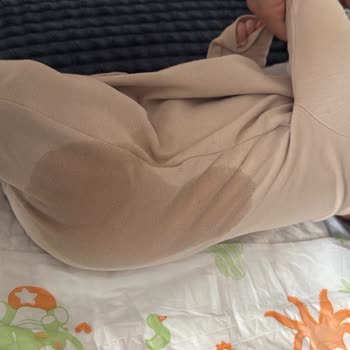 Sürekli Sızdıran Bebek Bezi Bebeğin Uyku Düzenini Bozuyor