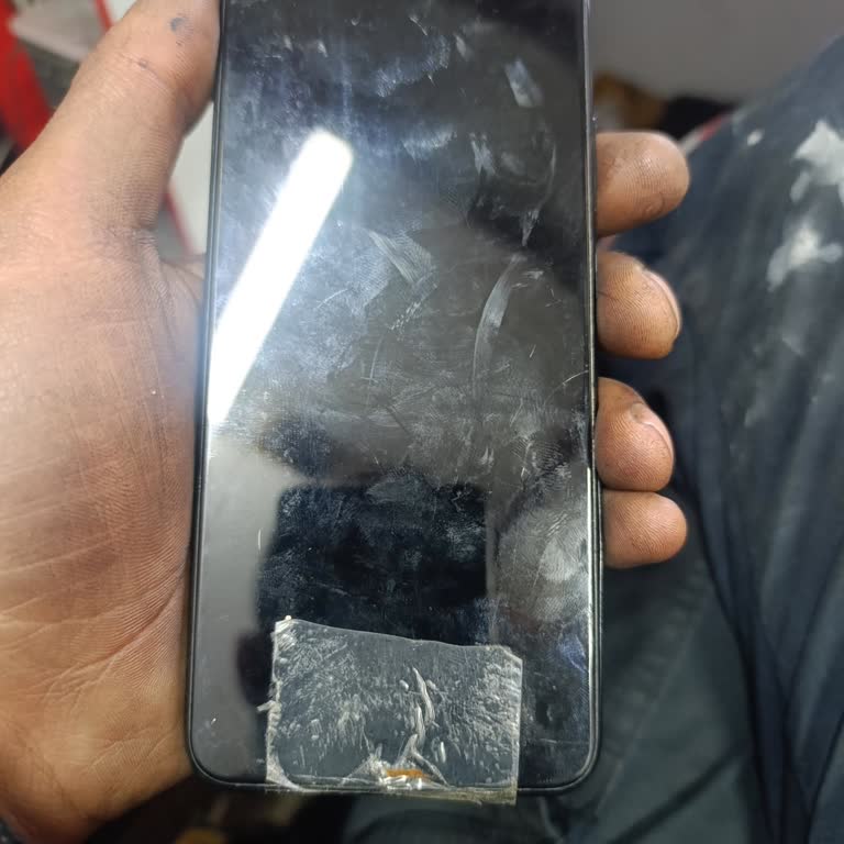 Tamir Edilmemiş Telefon Ve Ücret İadesi Sorunu