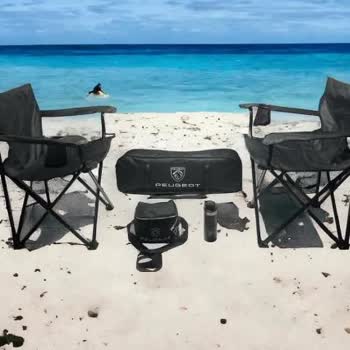 Peugeot Çorlu Bayisinde Söz Verilen Kamp Hediyeleri Teslim Edilmedi