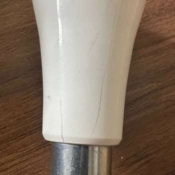 Garanti Kapsamındaki Çatlayan Blender Parçası İçin Tam Set Gönderme Zorunluluğu Kabul Edilemez