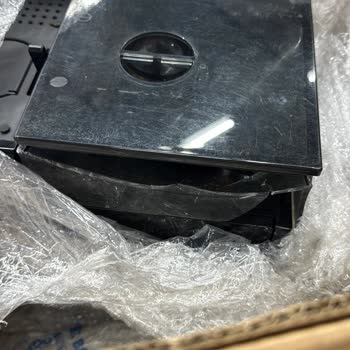 Media Markt’ta Kırık Kahve Makinesi İçin Haksız Ücret Talebi